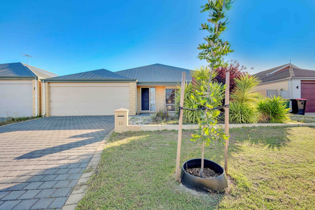 10 Munich Link, Piara Waters WA
