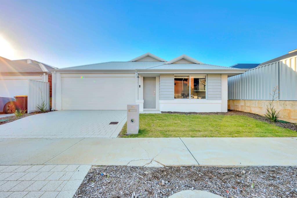 189 Monticello Parkway, Piara Waters WA photo 25