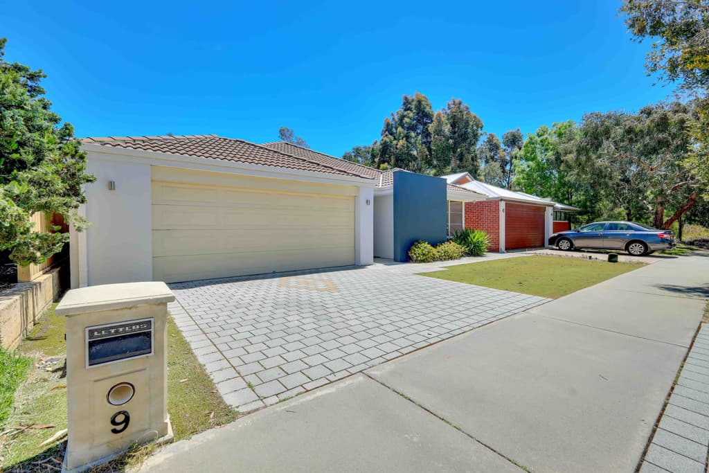 9 Heronwood Glade, Harrisdale WA