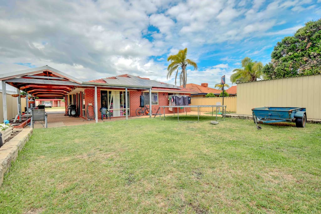4 Shoalhaven Place, Waikiki WA photo 22