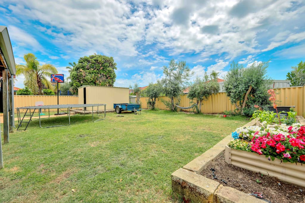 4 Shoalhaven Place, Waikiki WA photo 24