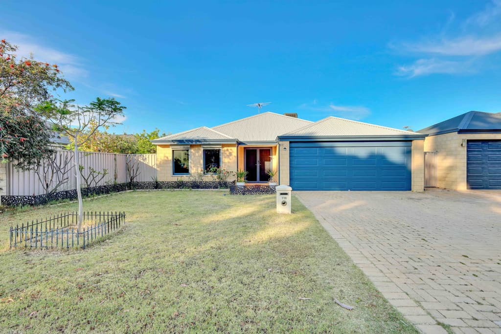 11B Kersley Loop, Harrisdale WA photo 23