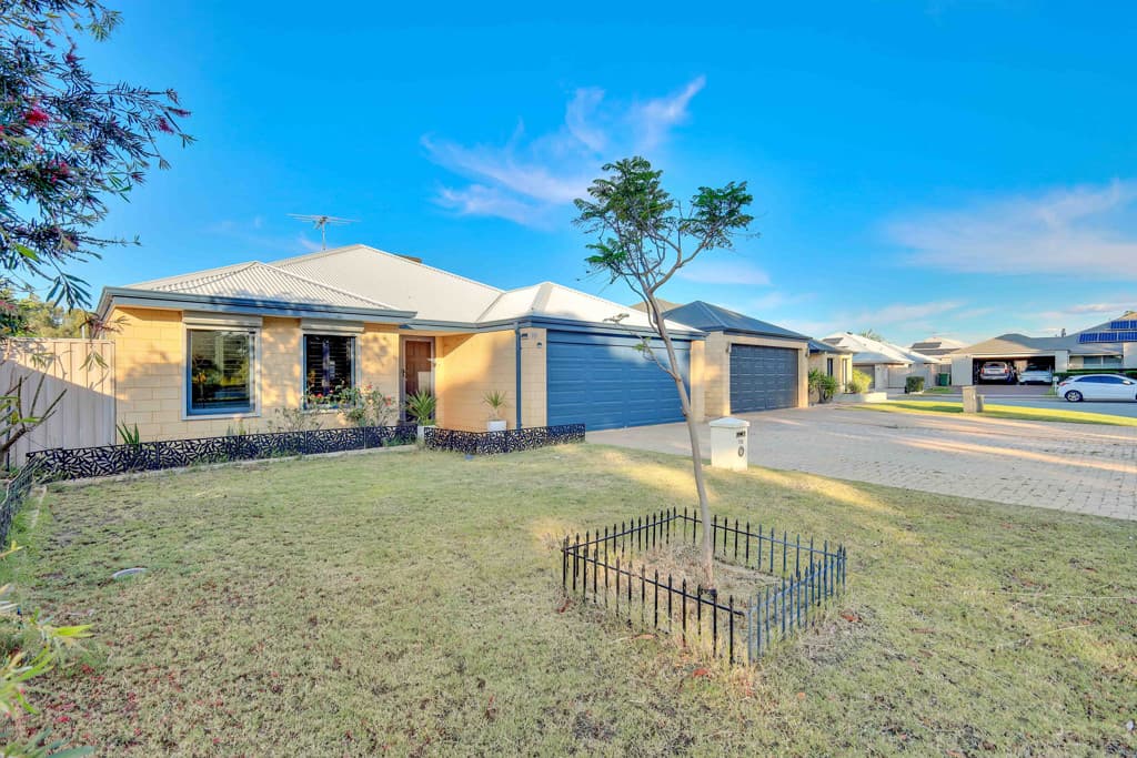 11B Kersley Loop, Harrisdale WA photo 24