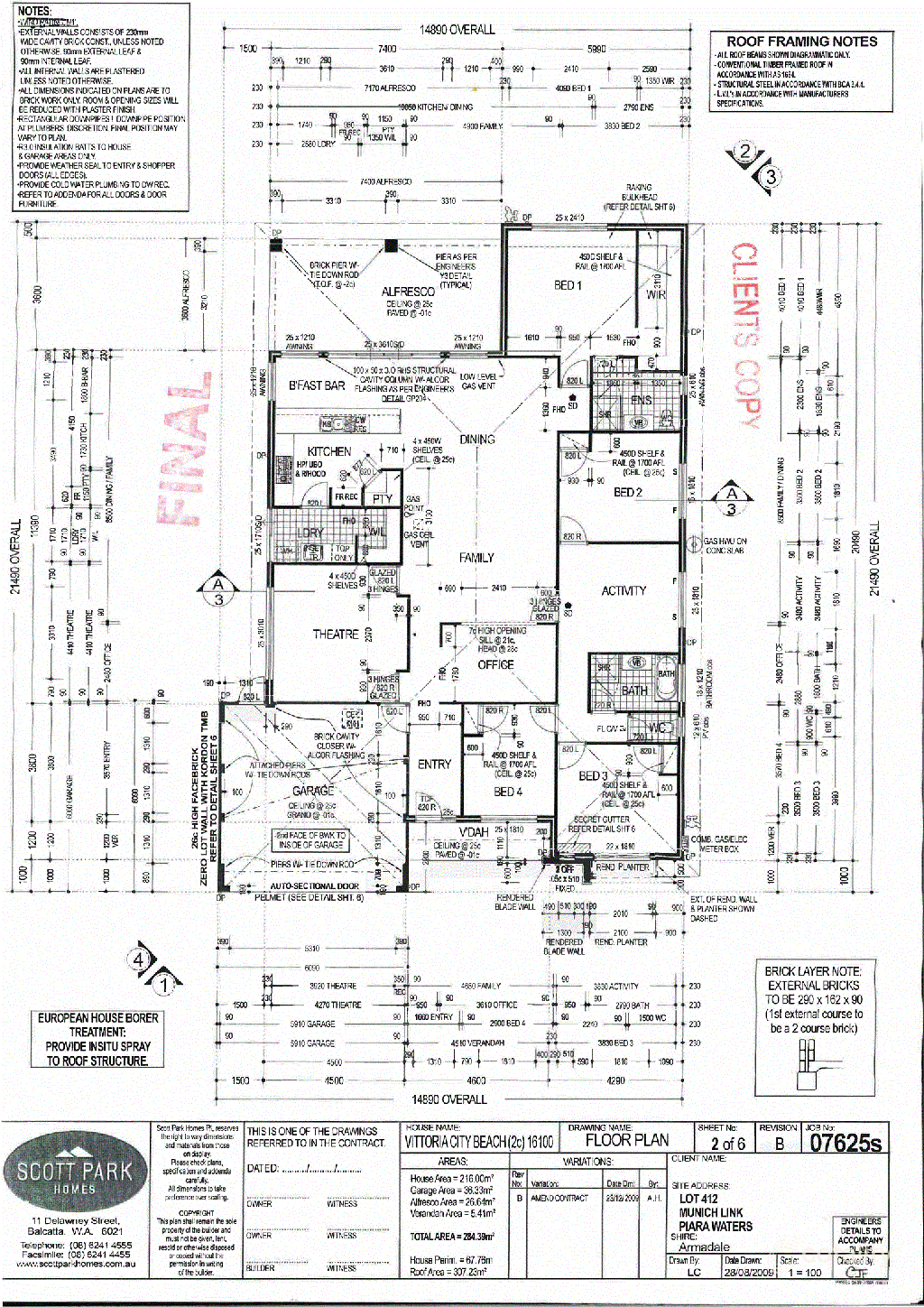 10 Munich Link, Piara Waters WA photo 28